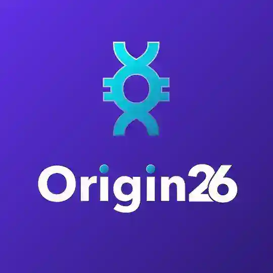 Origin26 Official