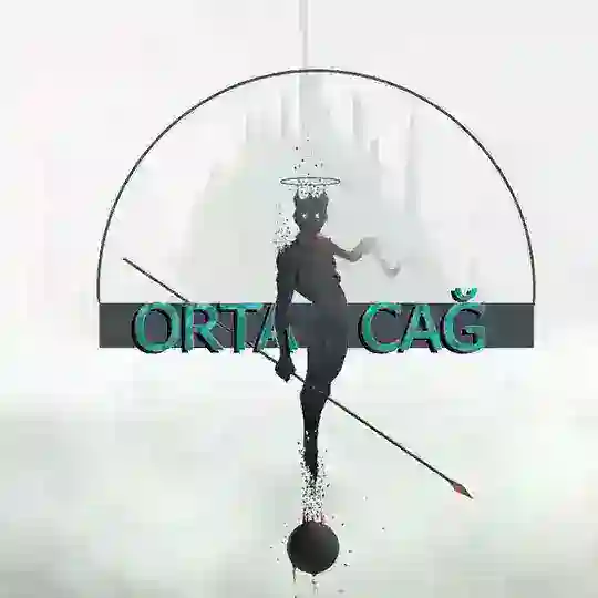ORTAÇAĞ RESSAMI