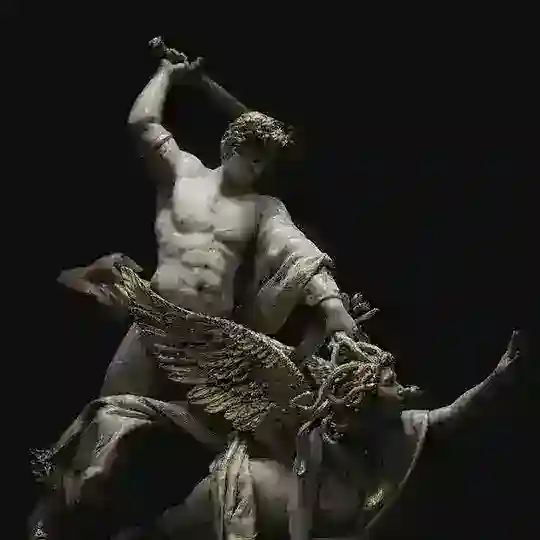 Daoisti camorristi palestrati ritardati
