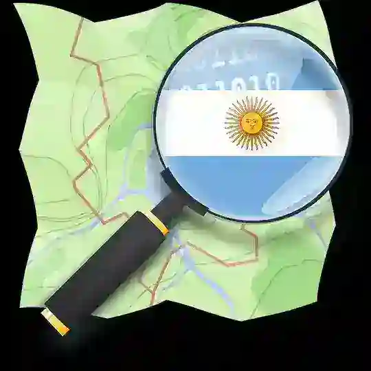 OpenStreetMap Argentina
