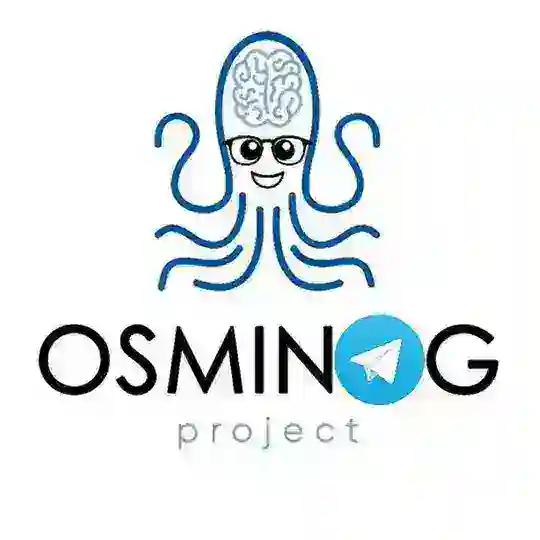 Osminog (1С и около 1С)