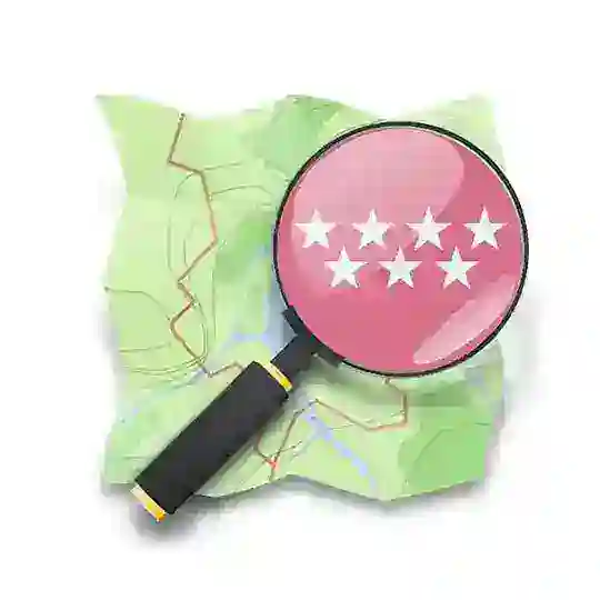 Osm Madrid
