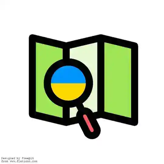 OSM UA (OpenStreetMap Ukraine)