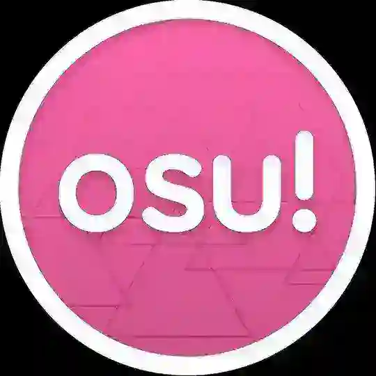 Osu! chat (RUS)