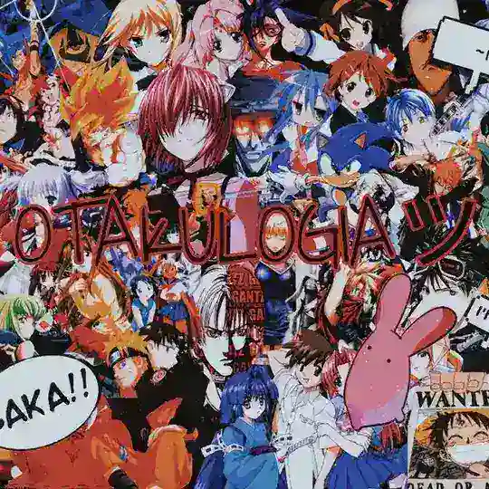 ᴏᴛᴀᴋᴜʟᴏɢɪᴀシ