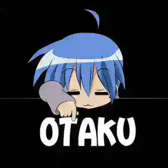 Otaku Indo (Indonesian)
