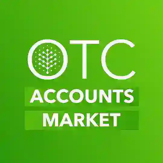OTC Accounts & Social Market ENG Official