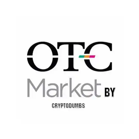 OTC CRYPTO MARKET