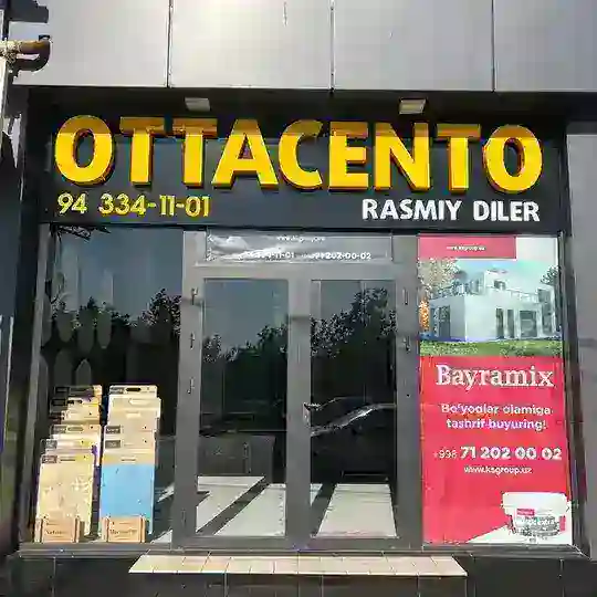 OTTOCENTO-MARMORINO KARSHI