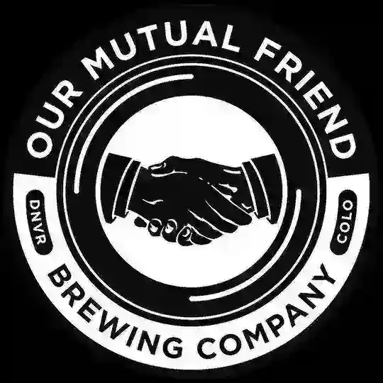 OUR MUTUAL FRIEND