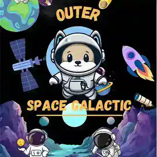 Outer Space Galactic š®š©
