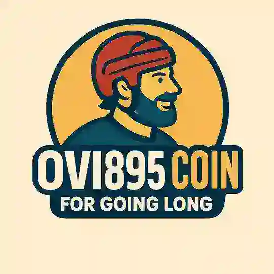 OVI895 COIN | Official Group