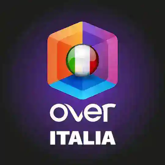 OVER - ITALIA 🇮🇹