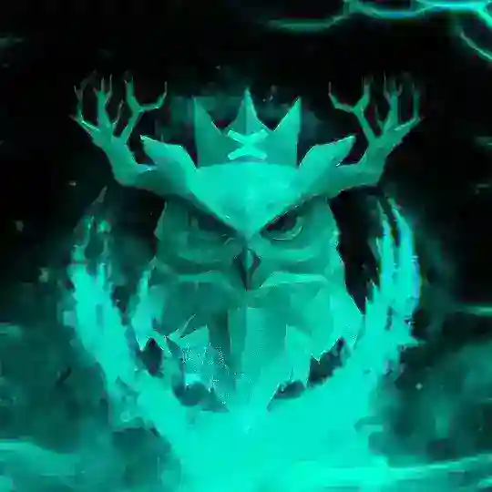 Øwl☾ity× ⥈ MultiversX ⥈ The Inevitables