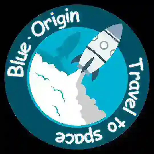蓝色起源丨OxBlueOrigin
