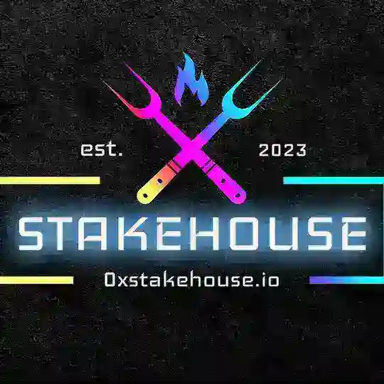 0xSTAKEHOUSE