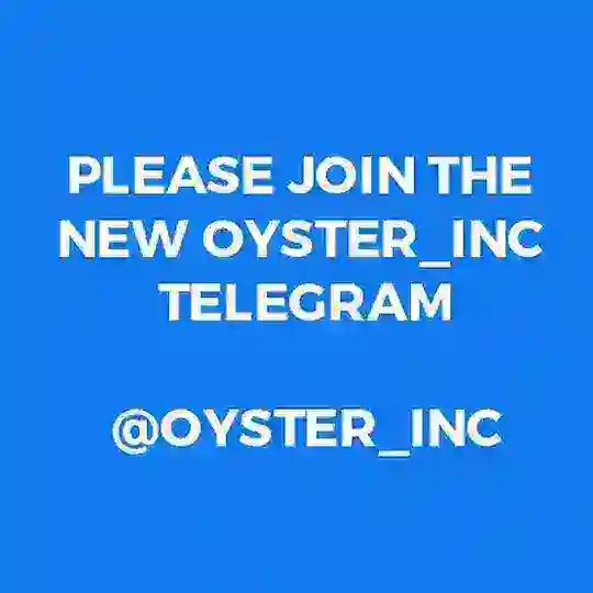 Oyster Trading