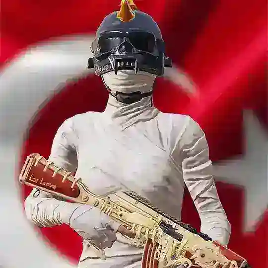 PUBG 🎮 FREE FİRE 🎮 CALL OF DUTY 🎮 GAMER CHAT ◾ SOHBET 🥂 ARKADAŞLIK 🔺