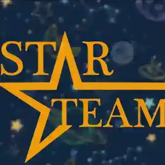 ༒𝑆𝑇𝐴𝑅 𝑇𝐸𝐴𝑀💎