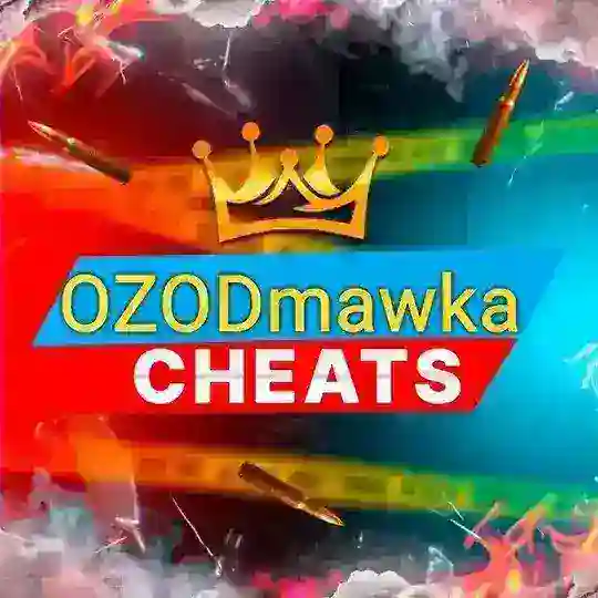 OZODmashka Chat