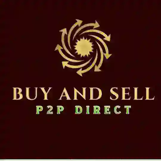 buy and sell p2p