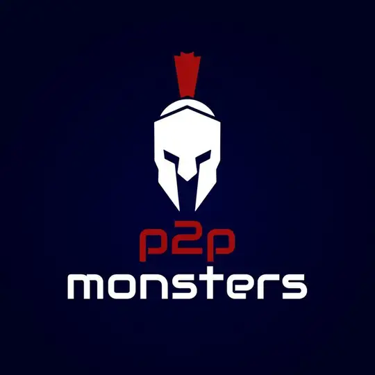 P2P Monsters