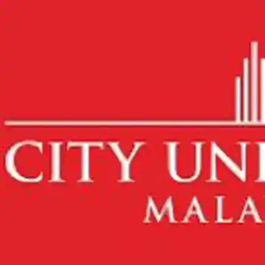 CITY UNIVERSITY PTPTN