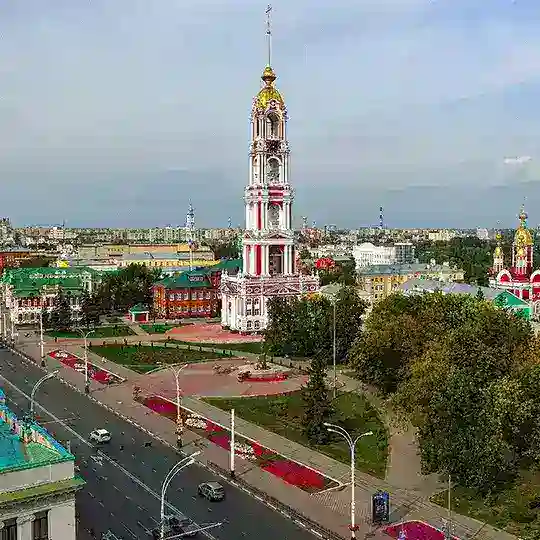 Подслушано Тамбов
