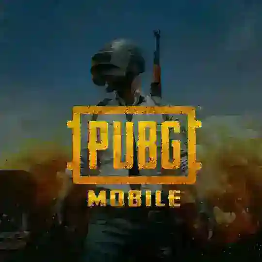 👑PUBG MOBILE👑Chat
