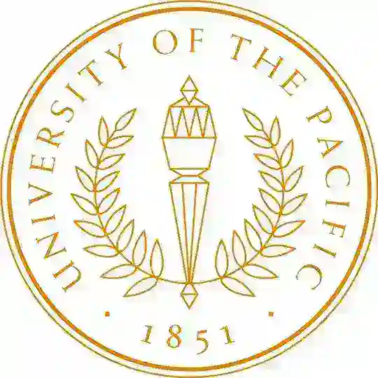 University of the Pacific MVP