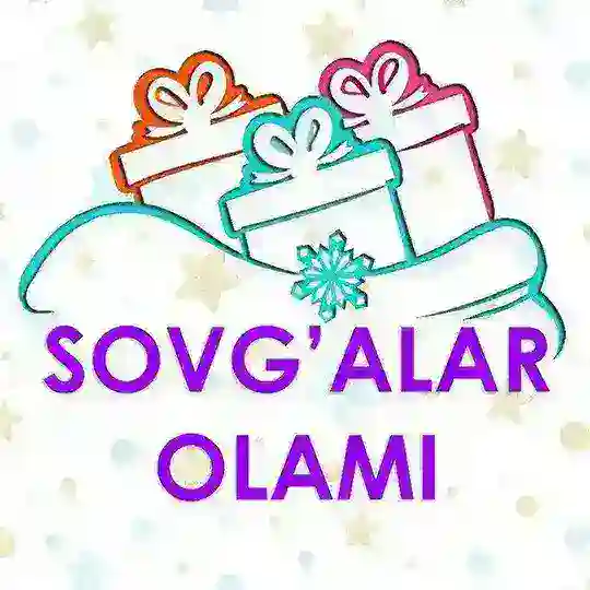 SOVG'A OLAMI