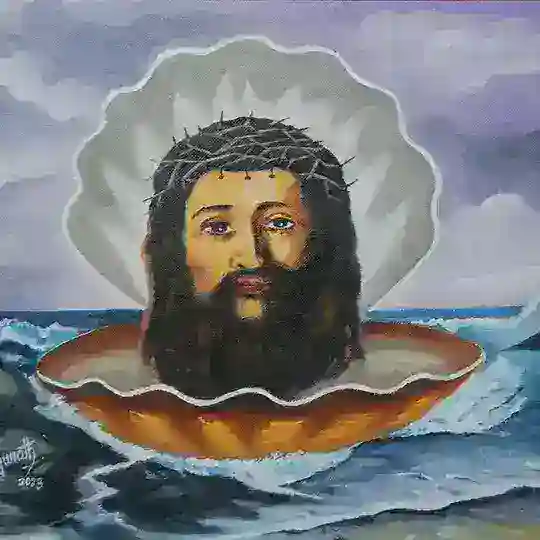 Angra Mainyu Telegram Group Avatar