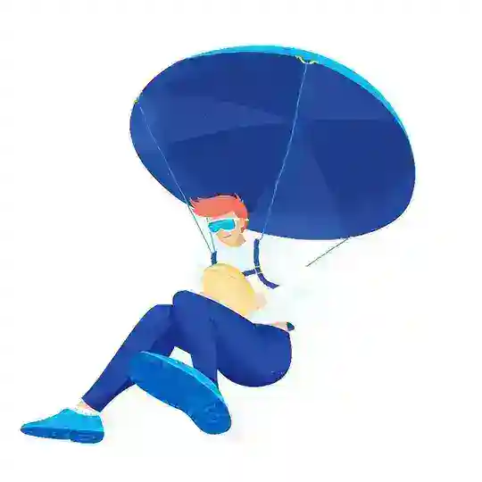 Pan Airdrop