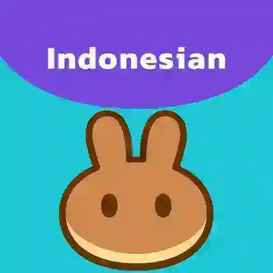 PancakeSwap Indonesia