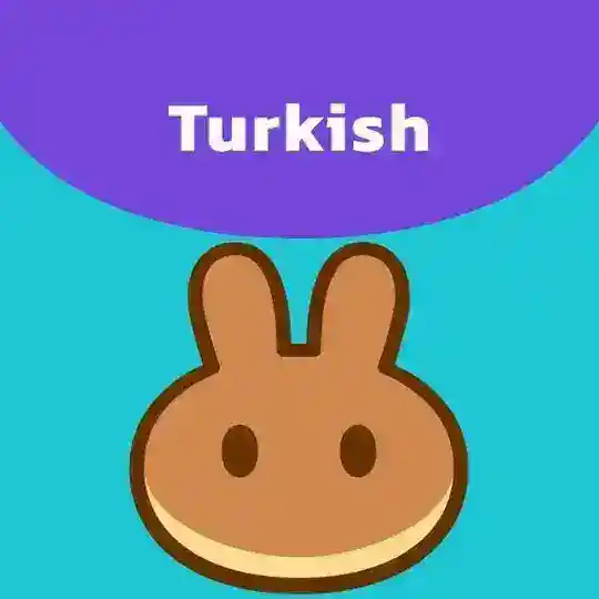 PancakeSwap Türkiye