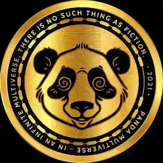 PandaMultiverse Official NFT