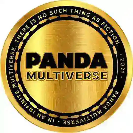 PANDAMULTI SHILL PROOF