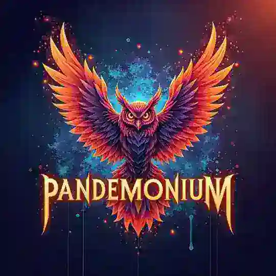 Pandemonium | Let there be Chaos