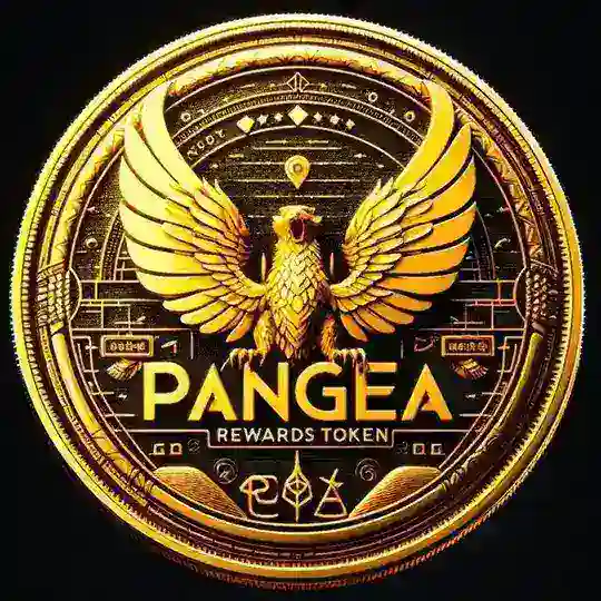 Pangea Rewards Token (PRT)