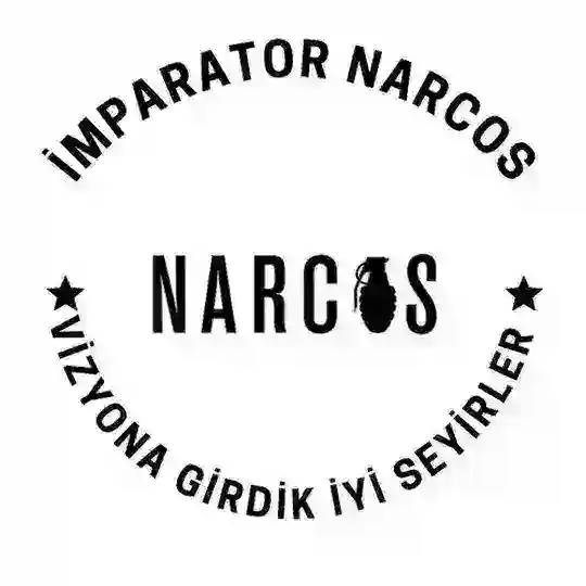 NARCOSUN İMPARATORLUĞU🏰
