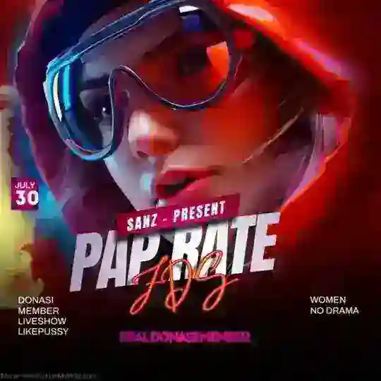 PAP RATE FDS