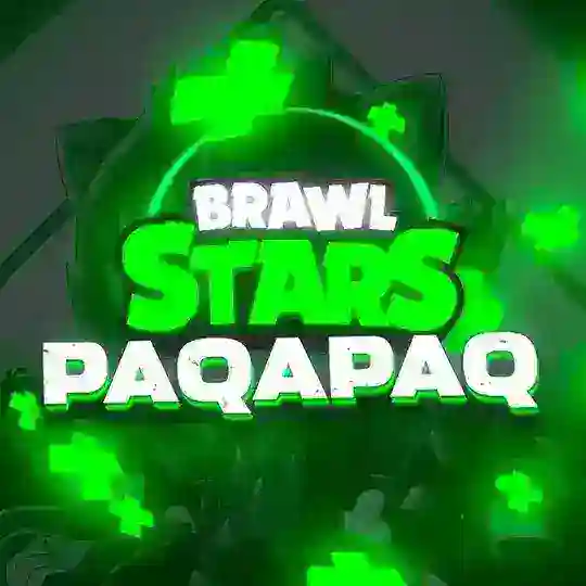 PAQAPAQ BRAWL STARS GRUPPASI