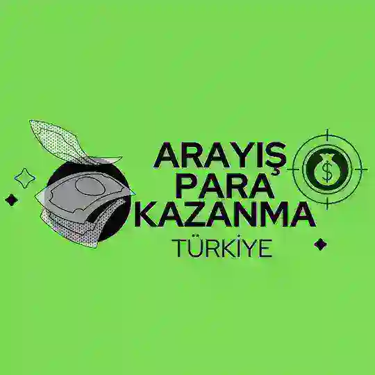 Arayış Para Kazanma 🤑