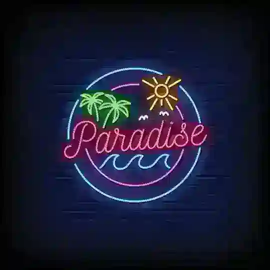 PARADISE