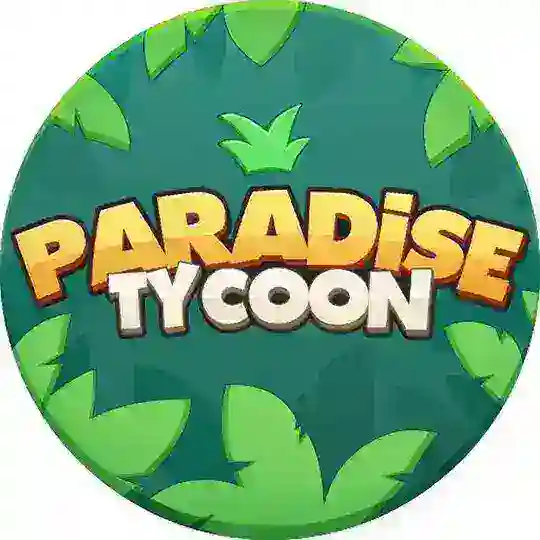 Paradise Tycoon Official