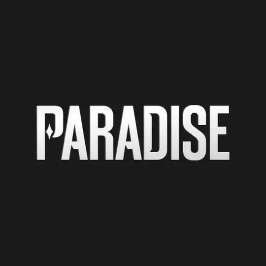 PARADISE XRPL CHAT