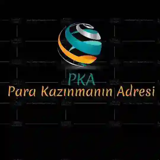 Para Kazanmanın Adresi