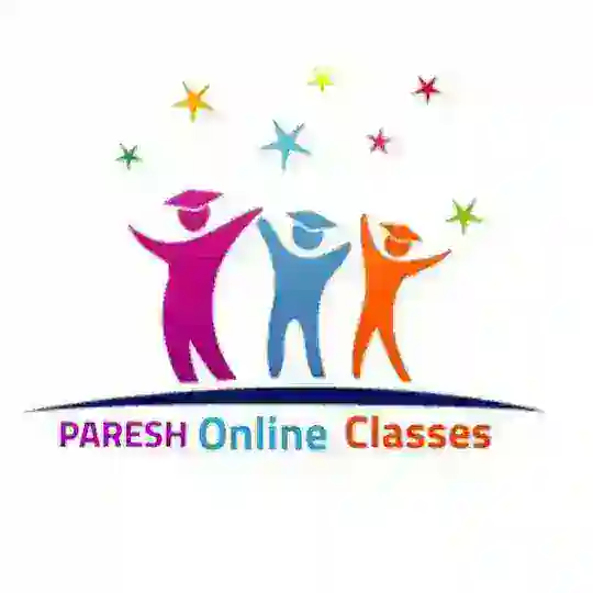 PARESH ONLINE CLASSES