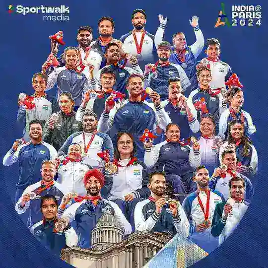 Indian Sports | Sports Lokam