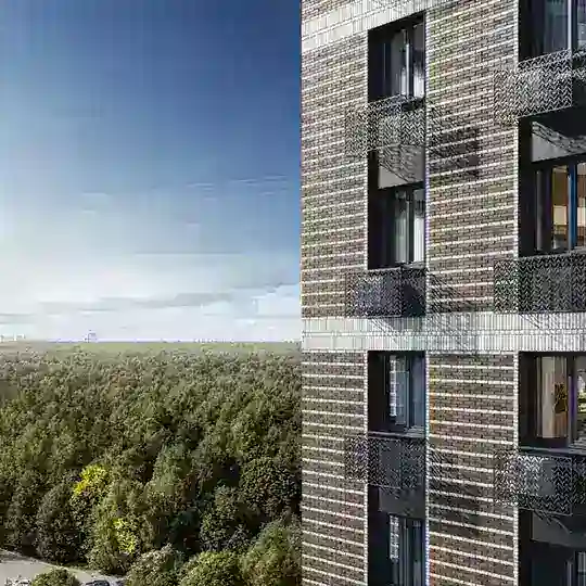 Парксайд Красного Маяка 26